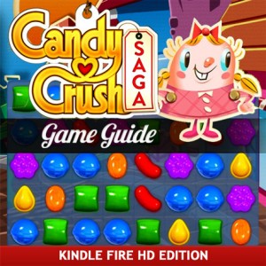 Candy Crush Saga Guide