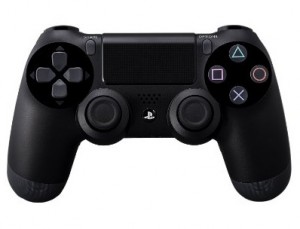 DUALSHOCK 4 controller for PS4