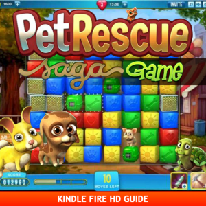 Pet Rescue Saga Game guide