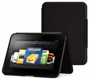 Kindle Fire HD 7-inch case