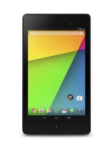 Google Nexus 7