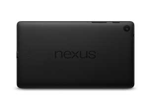 Google Nexus 7 Tablet