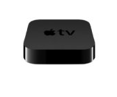 apple tv media device