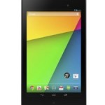 Google Nexus 7 Tablet