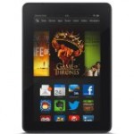 Kindle Fire HDX