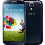 Samsung Galaxy S4