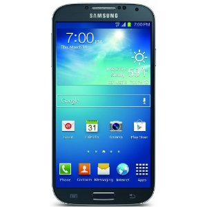 Samsung Galaxy S4 Smartphone