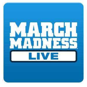 March Madness Live App at Amazon