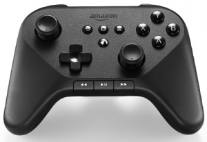 Amazon Fire Game Controller