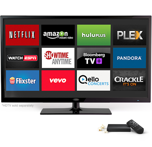 Amazon Fire TV