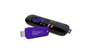 Roku Streaming Stick with Remote