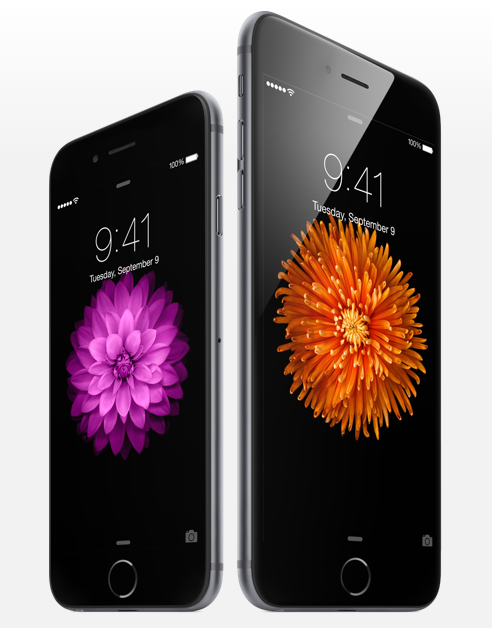 new apple iphone 6 iphone 6 plus