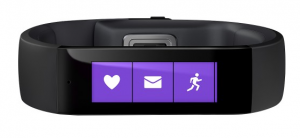 Microsoft Band