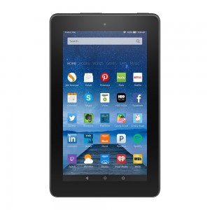 Amazon 49 Fire Tablet