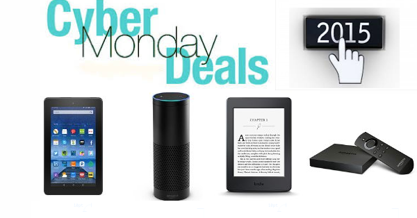 cyber monday 2015 deals