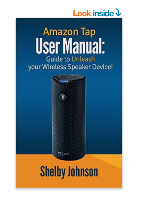 amazon-tap-user-manual