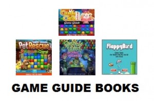 RAM Internet Media game guides