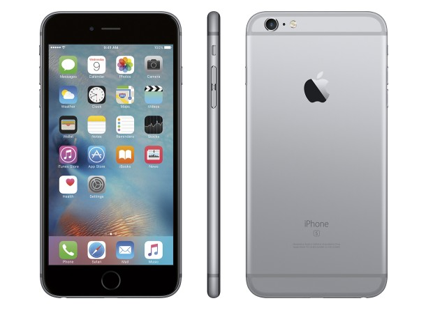apple iphone 6s sales and deals
